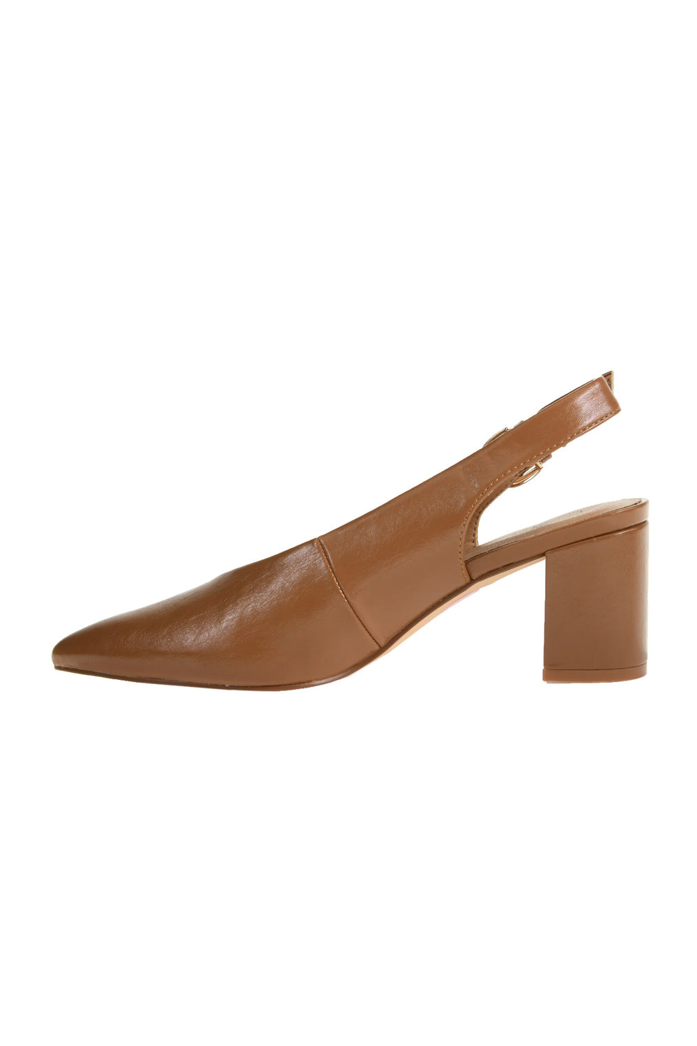 Chinese Laundry Menny Heels for Women in Camel Brown