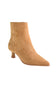 Chinese Laundry Novalie Booties for Women in Camel