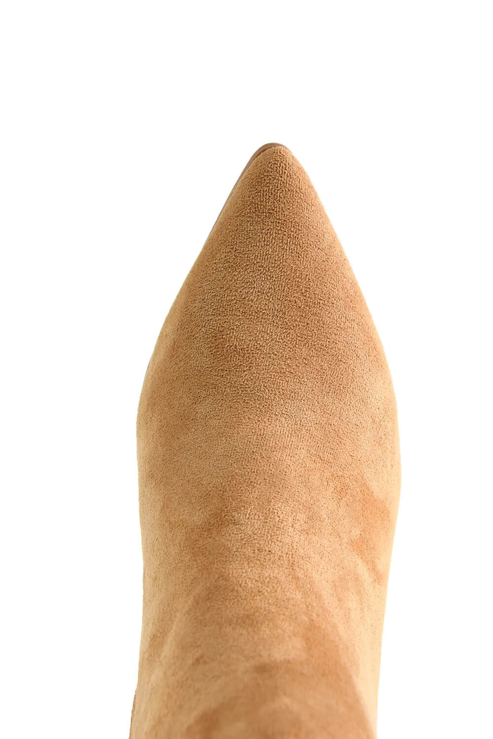 Chinese Laundry Novalie Booties for Women in Camel