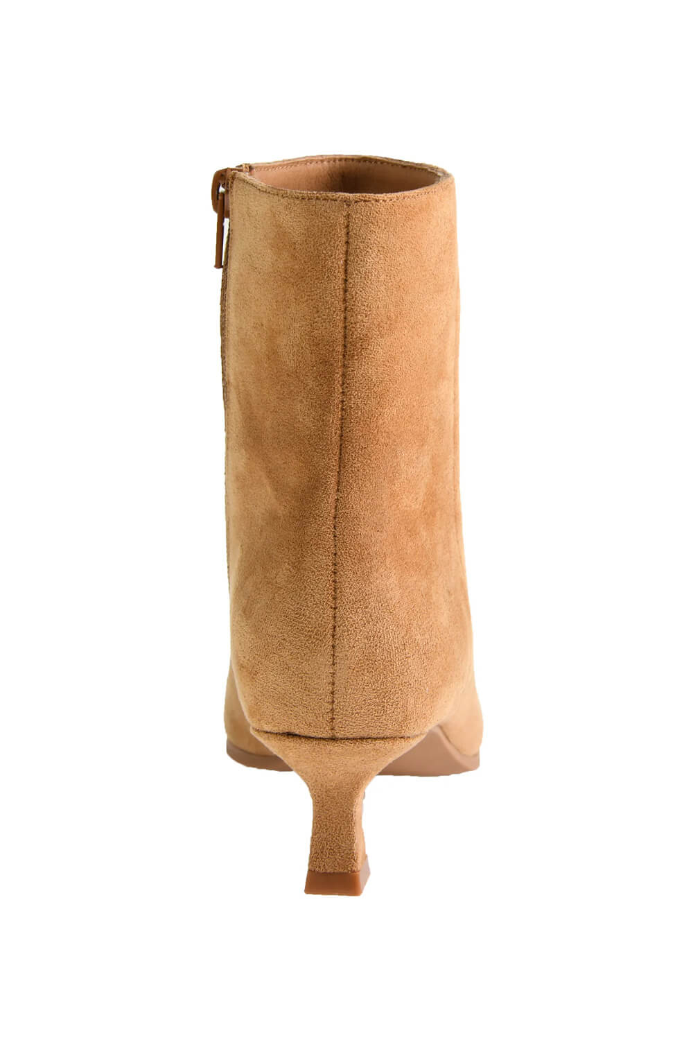 Chinese Laundry Novalie Booties for Women in Camel