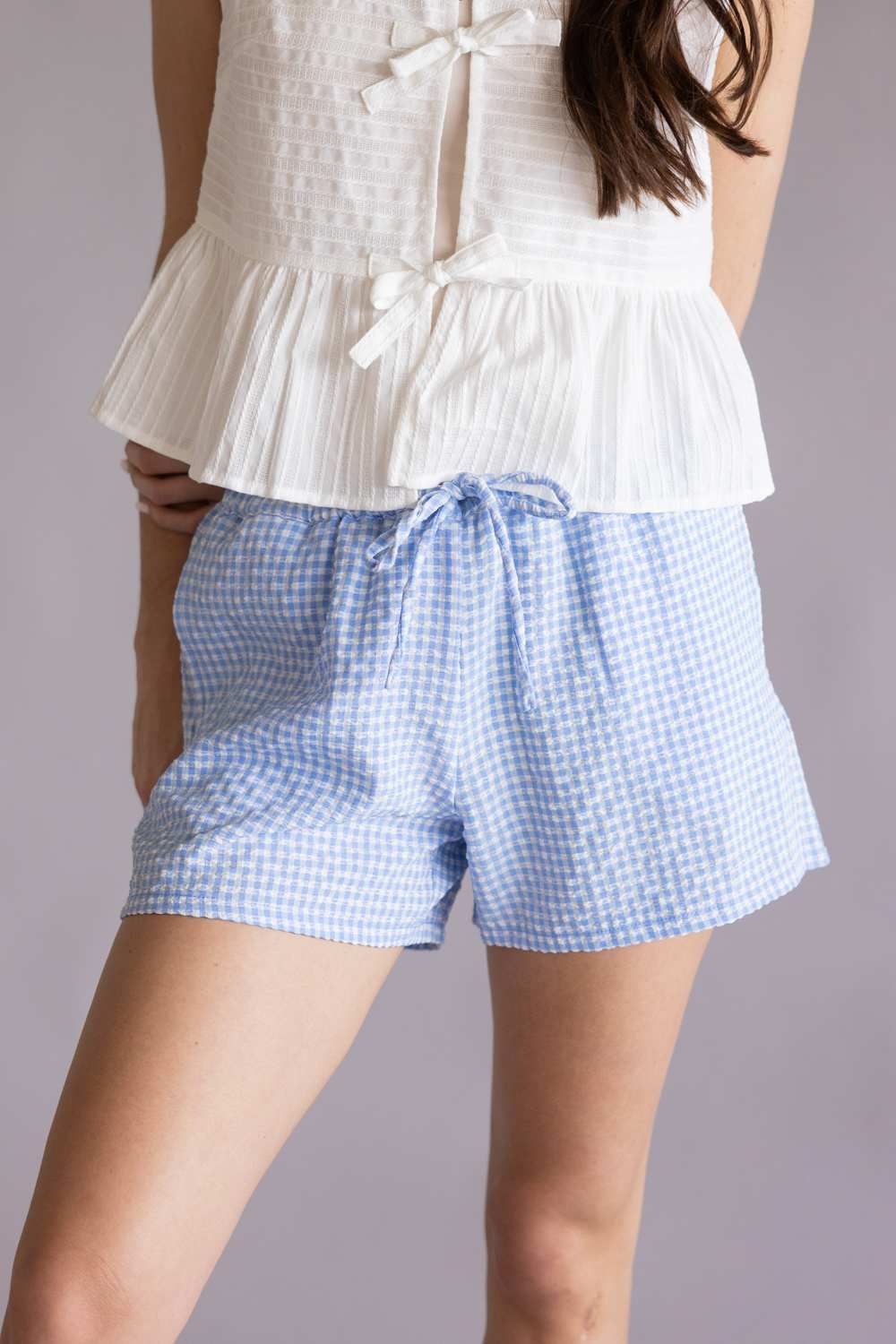 001-GINGHAM-BOXER-SHORT-DZ25A957-BLUE