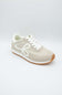 Berness Simone Retro Sneakers for Women in Beige