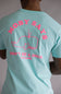 Party Pants Moby Says T-Shirt for Men in Mint