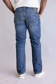 Ariat M2 Traditional Relaxed Ryder Bootcut Jeans for Men