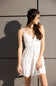 006-TWIST-FRONT-RIBBED-DRESS-B11377-WHITE