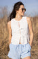 007-SLEEVELESS-TRIPLE-BOW-TOP-PT50142-WHITE