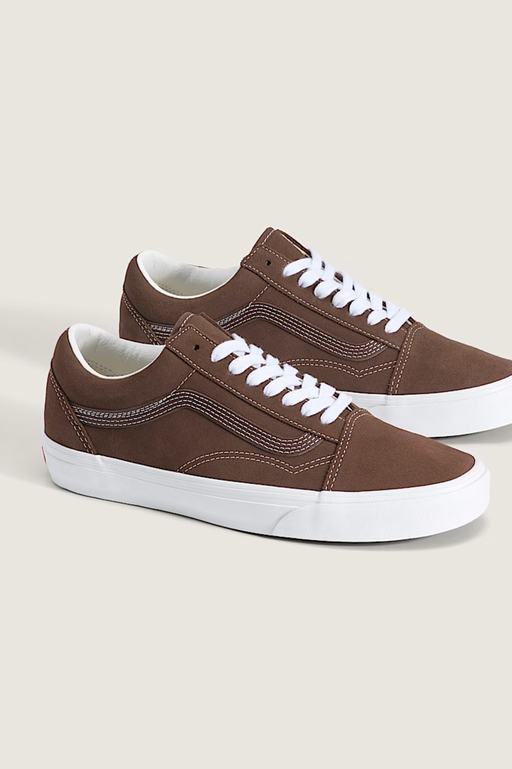 Vans Old Skool Sneakers for Men in Potting Soil