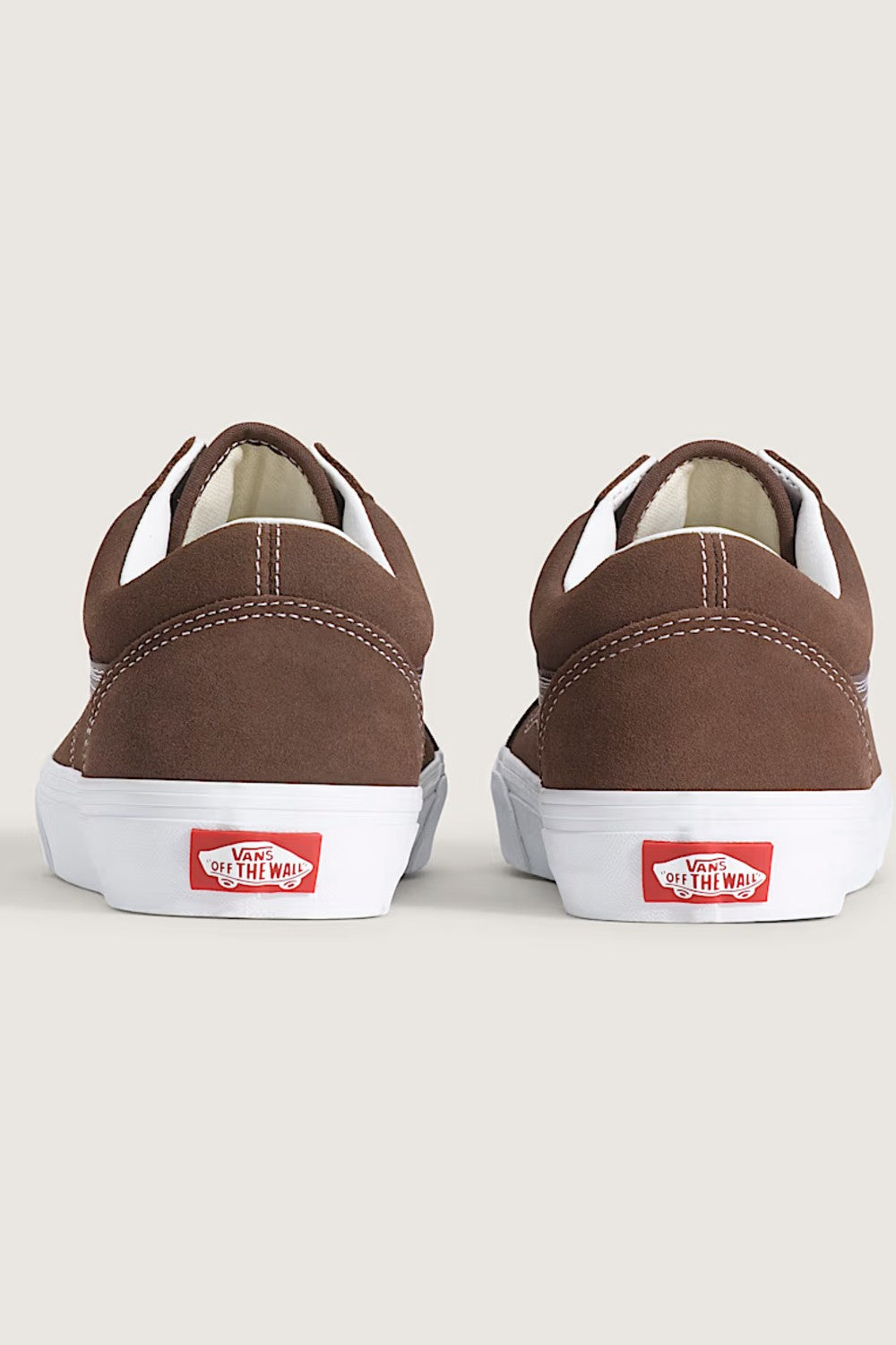 Vans Old Skool Sneakers for Men in Potting Soil