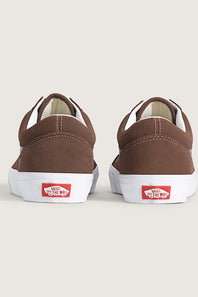 Vans Old Skool Sneakers for Men in Potting Soil
