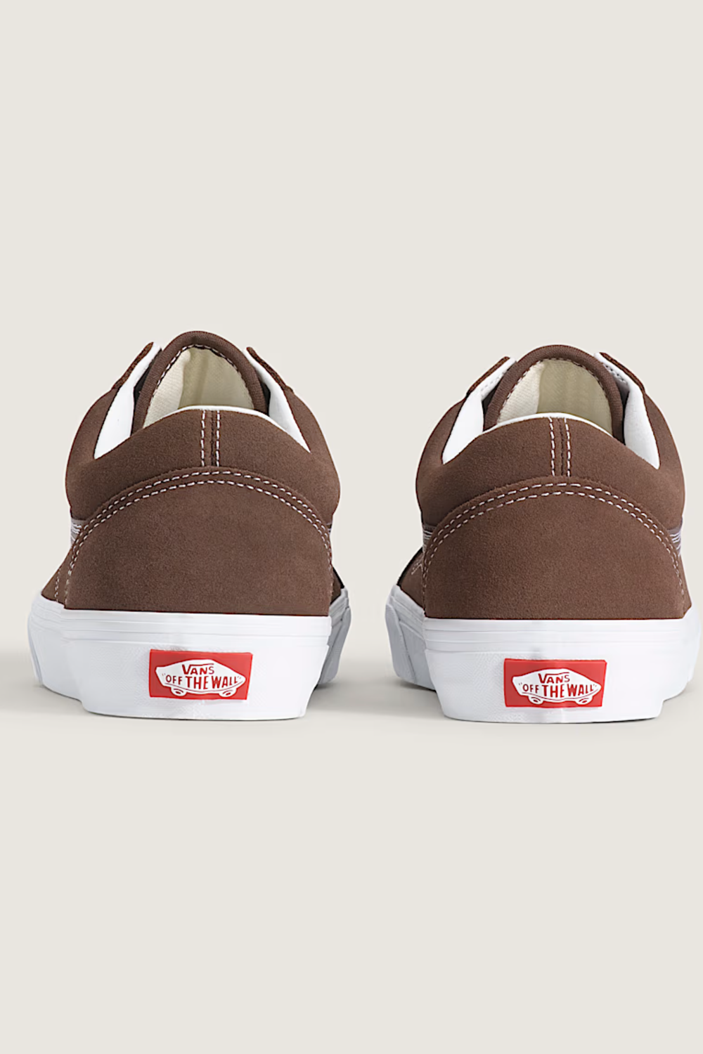 Vans Old Skool Sneakers for Men in Potting Soil