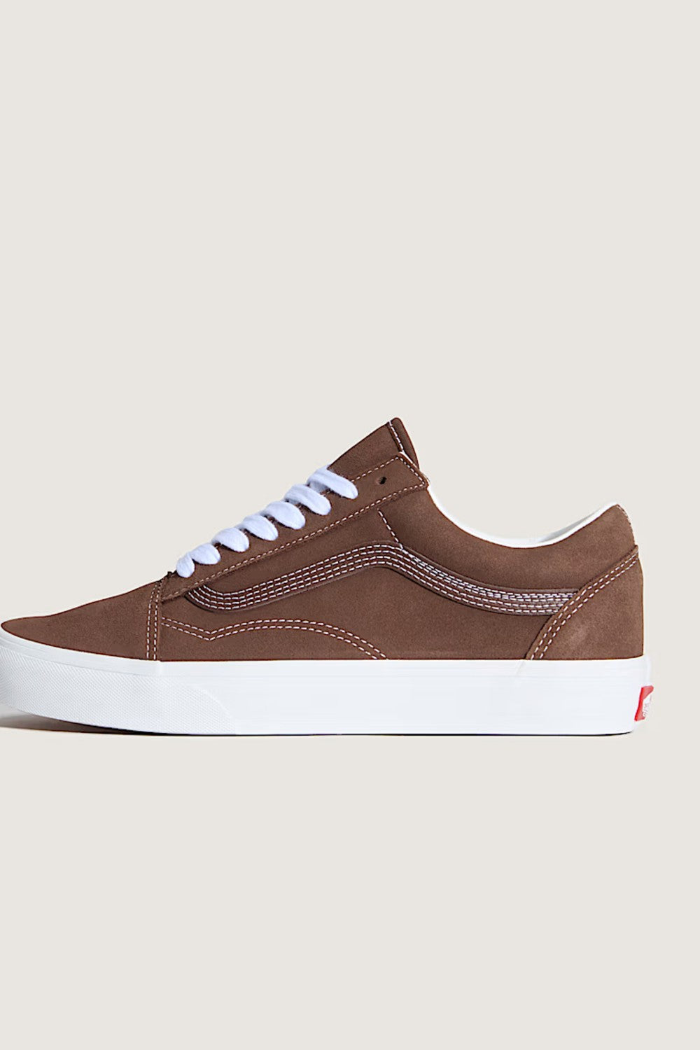 Vans Old Skool Sneakers for Men in Potting Soil