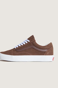 Vans Old Skool Sneakers for Men in Potting Soil