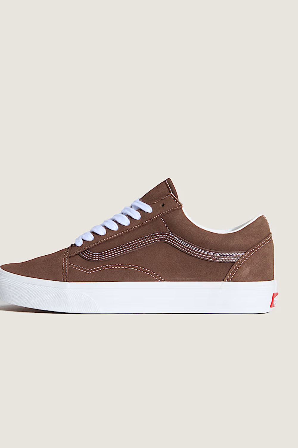 Vans Old Skool Sneakers for Men in Potting Soil