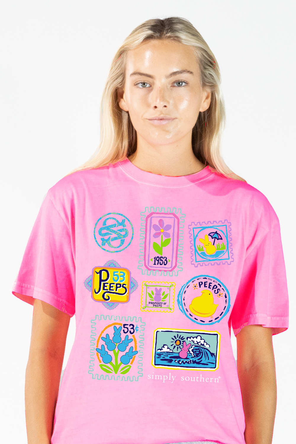 PEEPS-STICKERS-BLSHBRY-LS