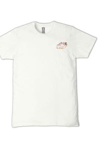 Simply Southern Conch T-Shirt for Women in Dust