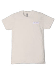 Simply Southern Plus Size His Mercies Faith T-Shirt for Women in Dust | EXT-SS-NEW-DUST