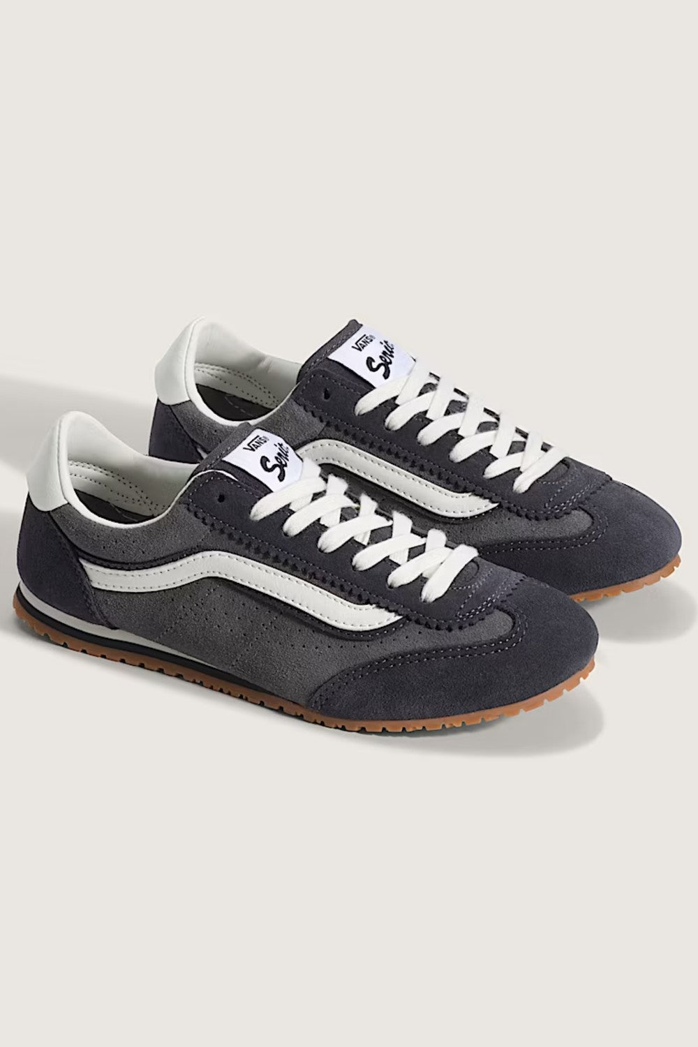 Vans Super Lowpro Sneakers for Women – Glik's