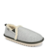 Cobian Carmel Moccasins for Women in Grey