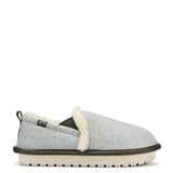 Cobian Carmel Moccasins for Women in Grey