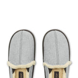 Cobian Carmel Moccasins for Women in Grey