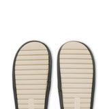 Cobian Carmel Moccasins for Women in Grey