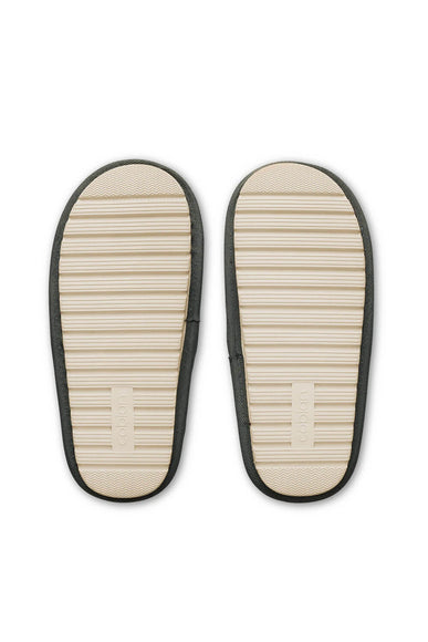 Cobian Carmel Moccasins for Women in Grey