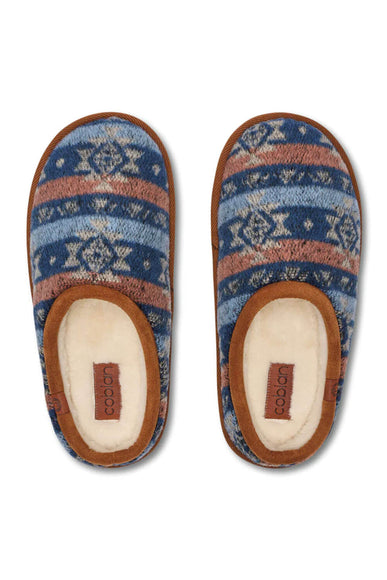 Cobian Supai Slippers for Women in Multi
