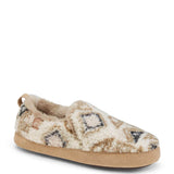 Cobian Sonora Moccasins for Women in Tan