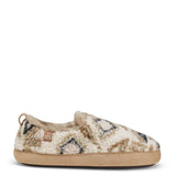 Cobian Sonora Moccasins for Women in Tan