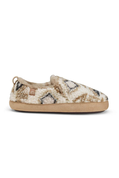 Cobian Sonora Moccasins for Women in Tan