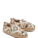 Cobian Sonora Moccasins for Women in Tan