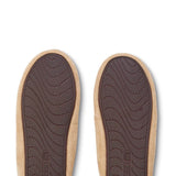 Cobian Sonora Moccasins for Women in Tan