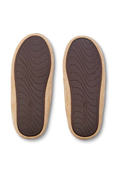 Cobian Sonora Moccasins for Women in Tan