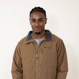 Columbia Northern Utilizer Jacket for Men in Brown