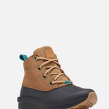 Columbia Moritza Shield Booties for Women in Brown/Black