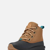 Columbia Moritza Shield Booties for Women in Brown/Black