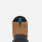 Columbia Moritza Shield Booties for Women in Brown/Black