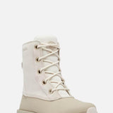 Columbia Moritza Shield Omni-Heat Boots for Women in White 
