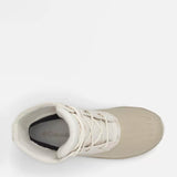 Columbia Moritza Shield Omni-Heat Boots for Women in White 