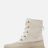 Columbia Moritza Shield Omni-Heat Boots for Women in White 