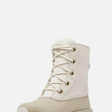 Columbia Moritza Shield Omni-Heat Boots for Women in White 