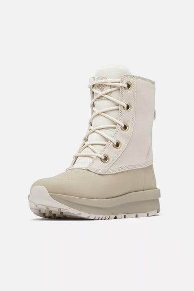 Columbia Moritza Shield Omni-Heat Boots for Women in White 