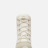 Columbia Moritza Shield Omni-Heat Boots for Women in White 