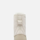 Columbia Moritza Shield Omni-Heat Boots for Women in White 