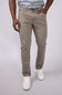 Copper & Oak Flex Comfort 5 Pocket Pants for Men in Light Oak