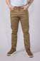 Copper & Oak Leaders Pants for Men in Khaki