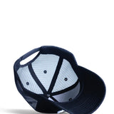 Dad Gang Trucker Hat for Men in Black