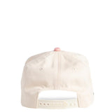 Dad Gang Horsepower Hat for Men in Pink