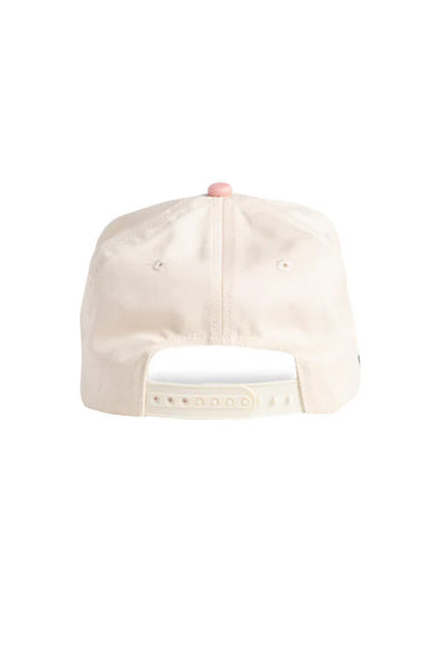 Dad Gang Horsepower Hat for Men in Pink