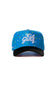 Kid Gang Trucker Ice Cream Hat in Blue